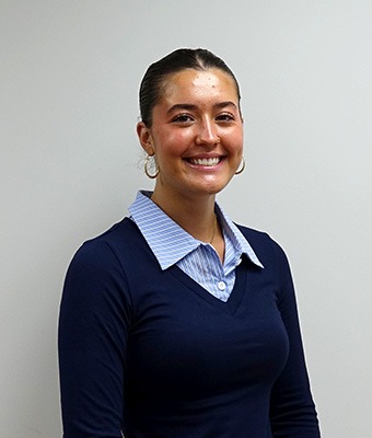 Sales Consultant Arianna Greenwaldt in Sales at Eide Chrysler St. Cloud